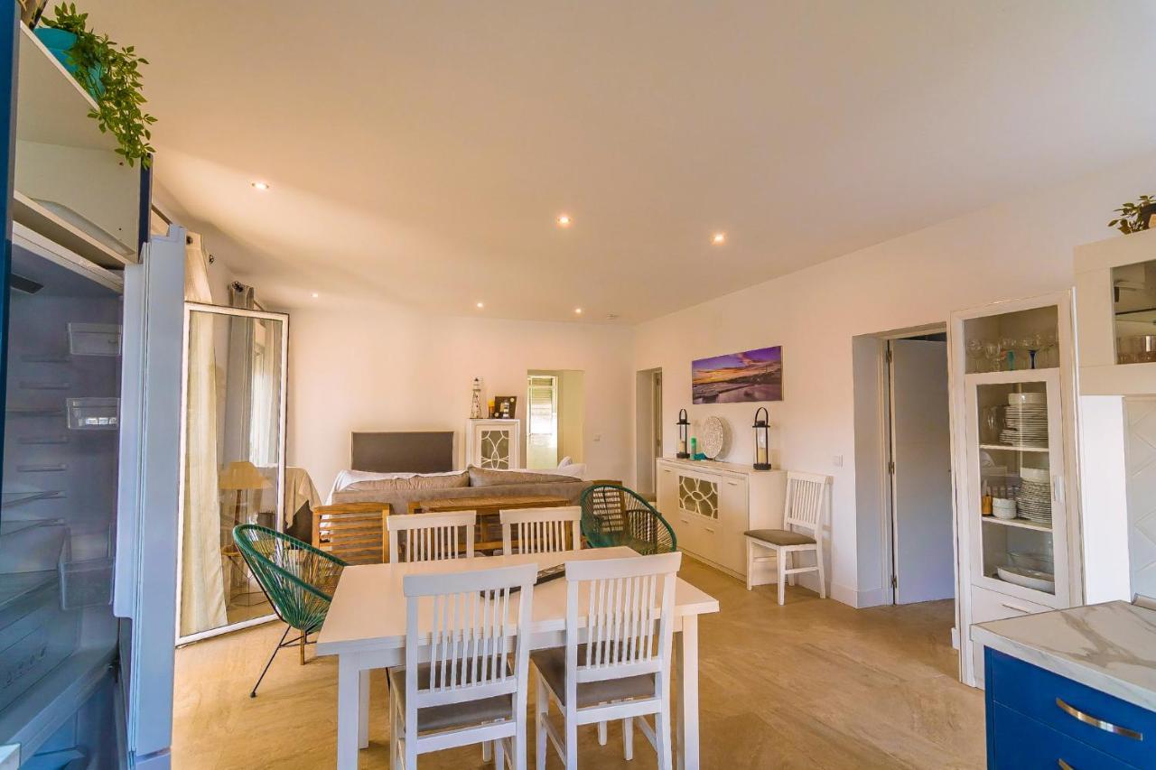 Chalet Individual En El Rompido Urb Urverosa Екстериор снимка