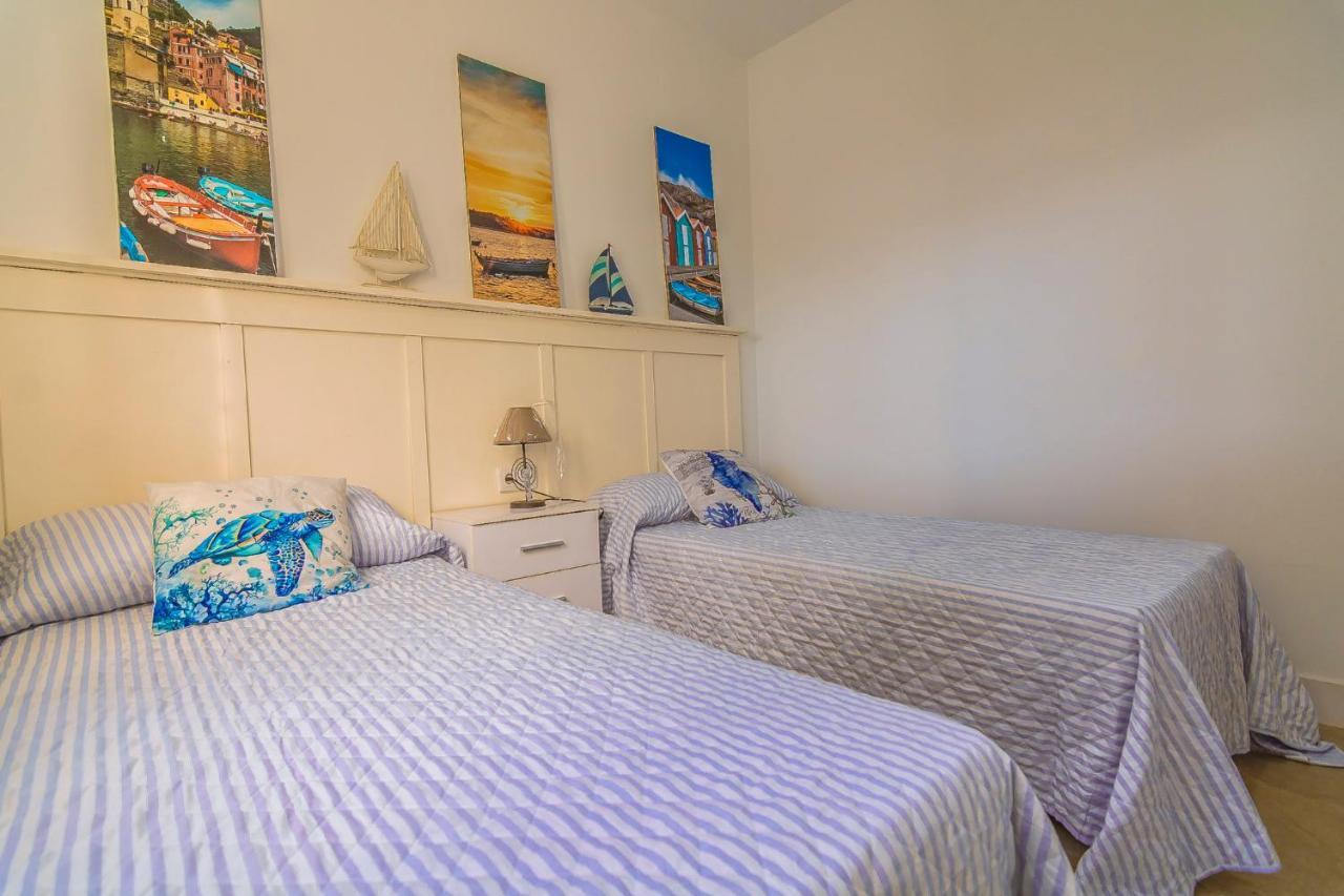 Chalet Individual En El Rompido Urb Urverosa Екстериор снимка