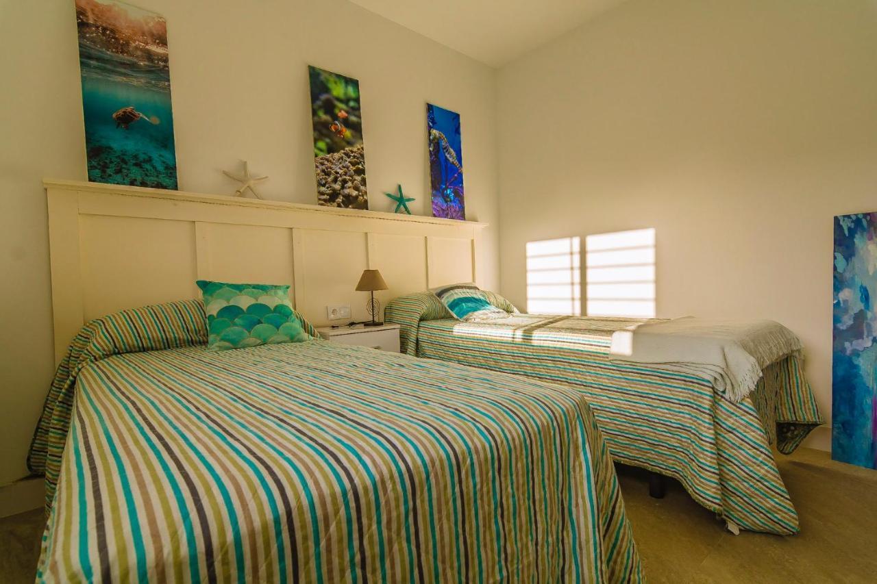 Chalet Individual En El Rompido Urb Urverosa Екстериор снимка