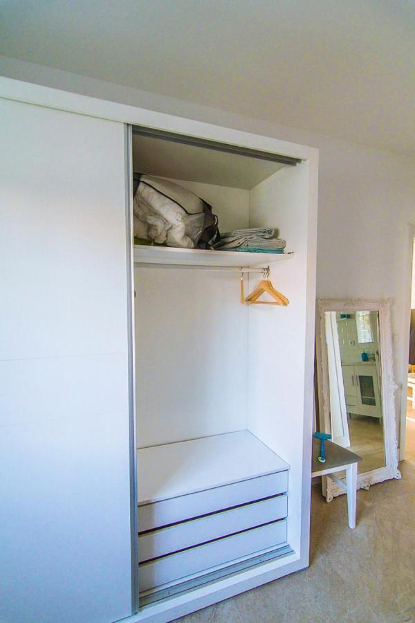 Chalet Individual En El Rompido Urb Urverosa Екстериор снимка